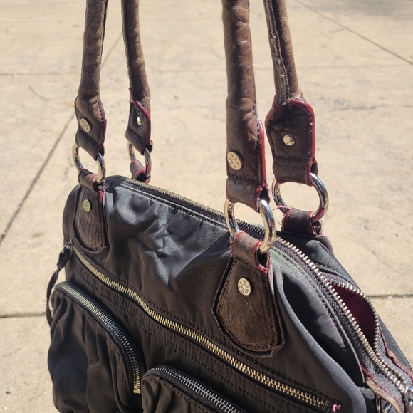 MZ Wallace nylon bag - Picture 6 of 16